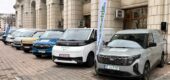 Competiția Best Electric Van 2025 și-a desemnat câștigătorii