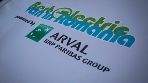 Best Electric Van 2025 premiază cele mai eficiente autoutilitare electrice din România