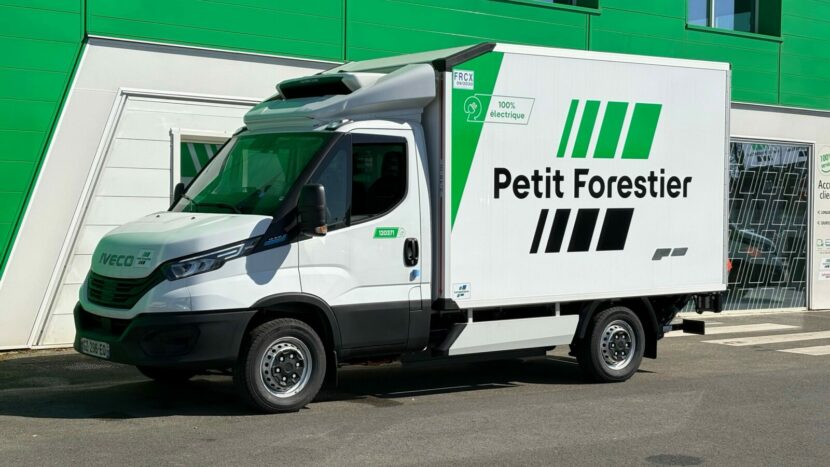 Petit Forestier